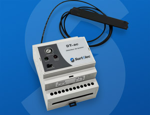 Détecteur de tension